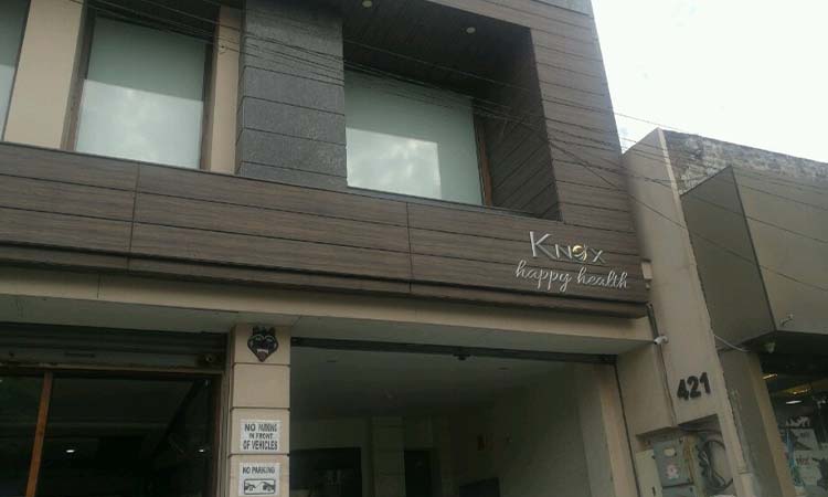 Knox Lifescience