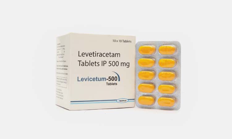 LEVICETUM-500