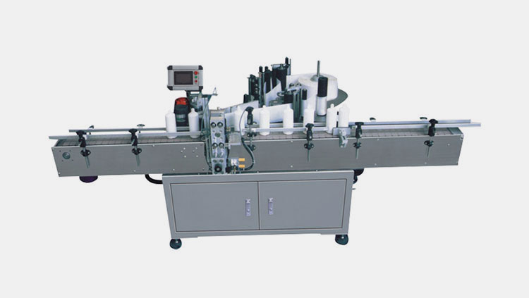 Labeling Machine