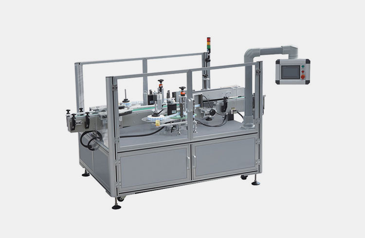 Labeling Machine
