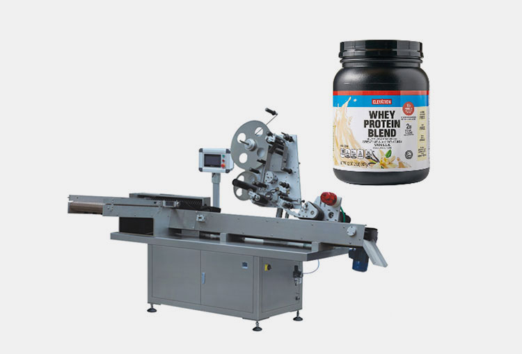 Labeling Machine
