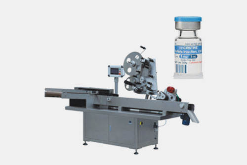 Labeling System