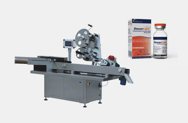 Labeling System