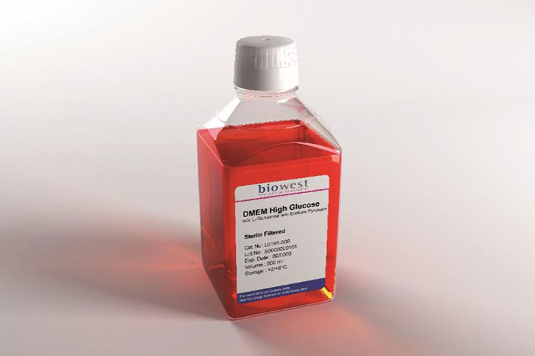 Labeling and packaging