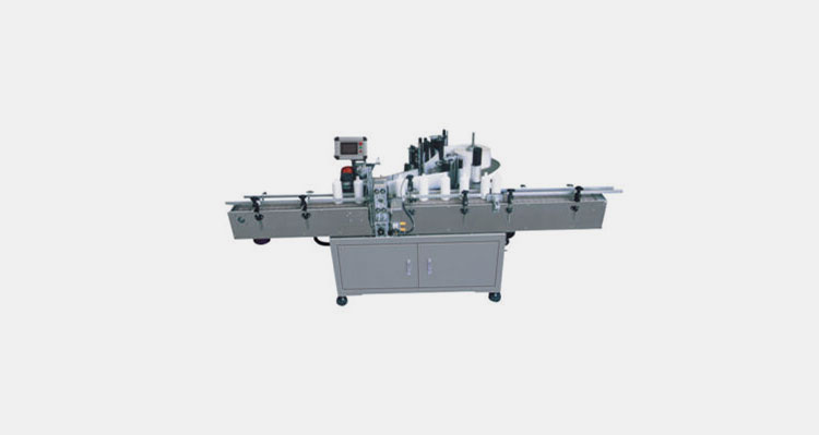 Labeling machine
