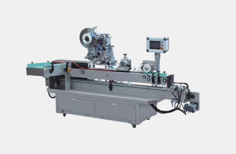 Labeling machine