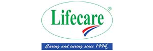 Lifecare Neuro logo