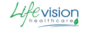 Lifevision Healthcare logo