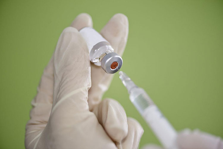 Manufacturing Of Antibiotics