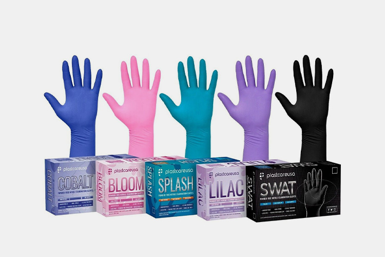 Medical-examination-gloves