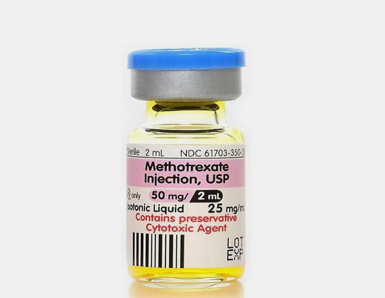 Methotrexate-1