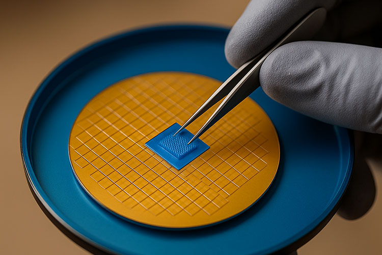 Micro needle patch