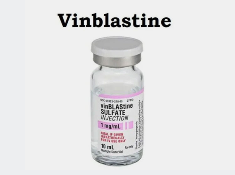 Microtubule Inhibitors