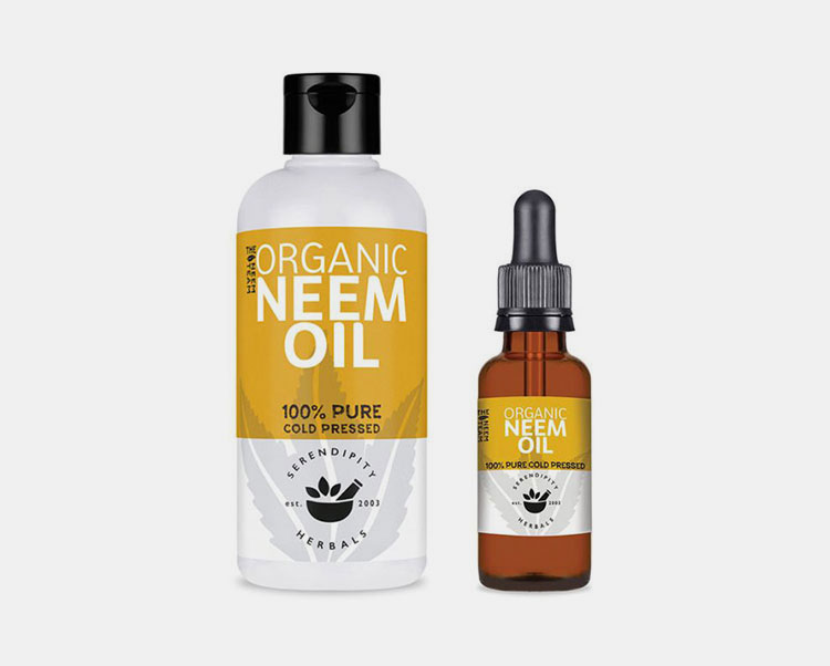 Neem oil