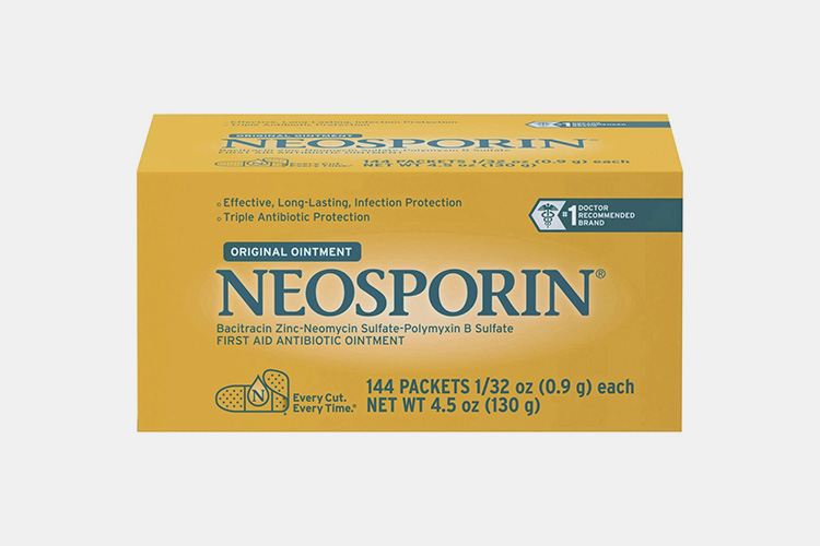 Neosporin