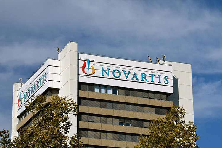 Novartis