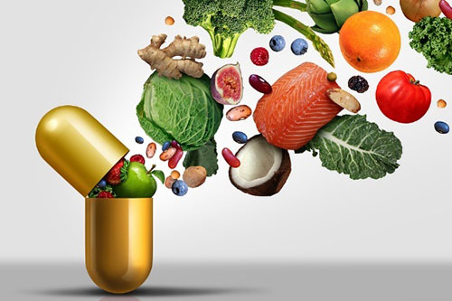 Nutritious Addition to Your Health