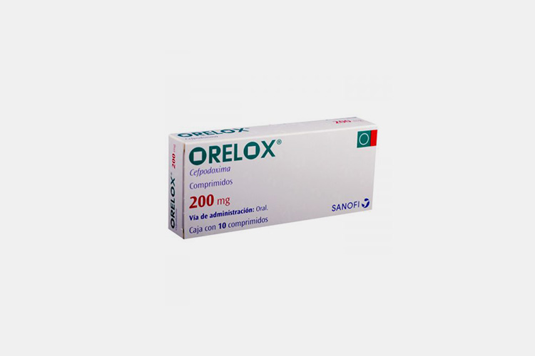 ORELOX