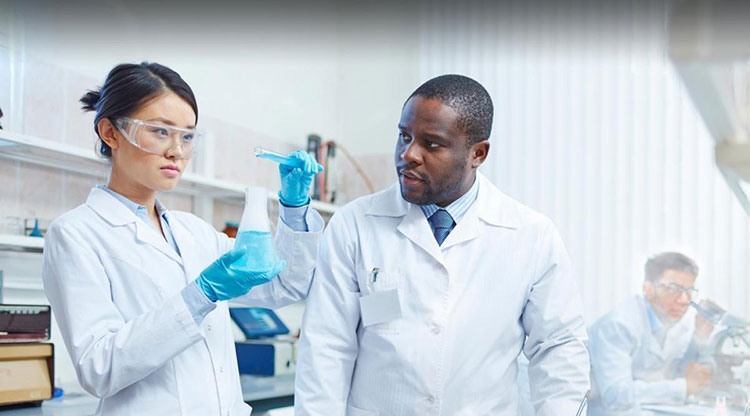 Offers Innovation In Therapeutics