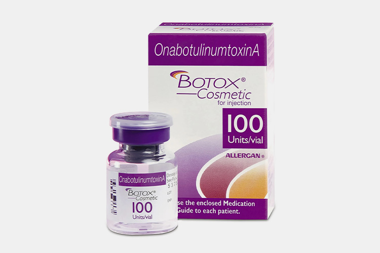 OnabotulinumtoxinA