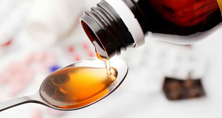 Oral Liquids