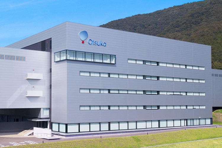 Otsuka-America-Pharmaceutical,-Inc.