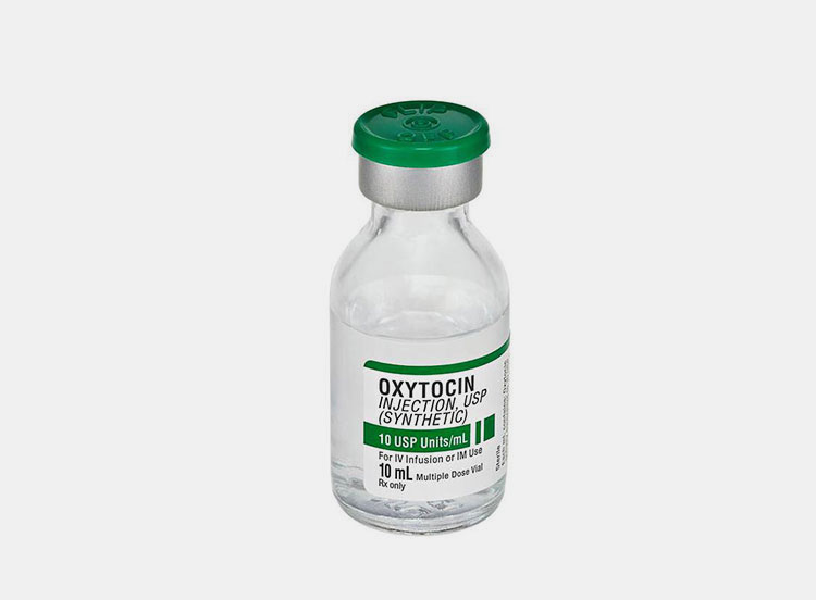 Oxytocin