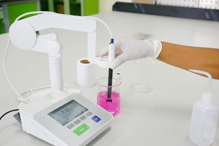 PH meter