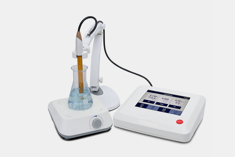 PH meter