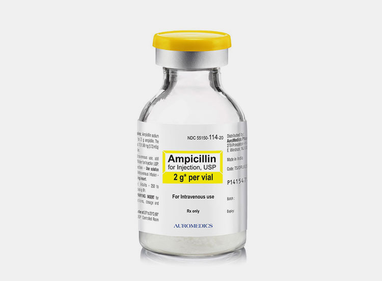 Penicillin