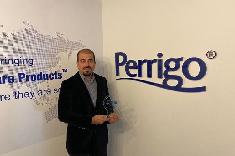 Perrigo-Company