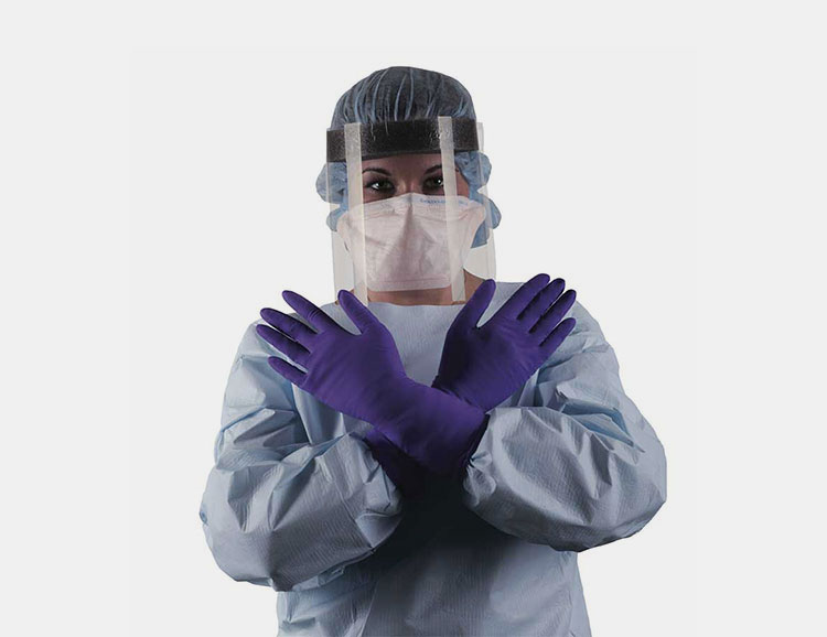 Personal Protective Equipment
