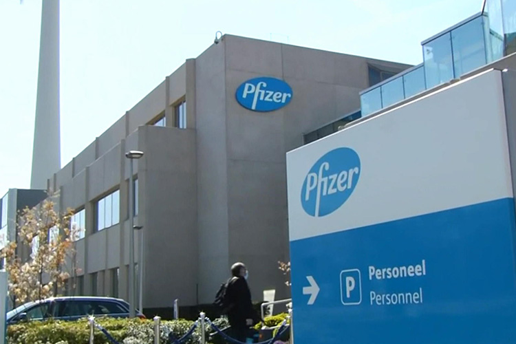 Pfizer