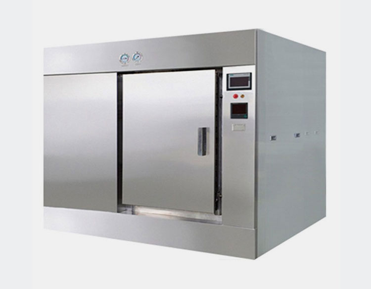 Pharmaceutical Autoclave