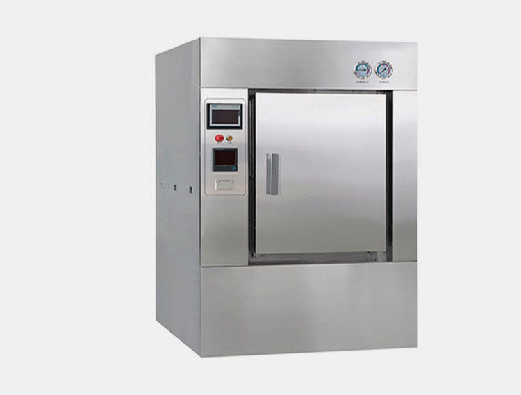 Pharmaceutical Autoclave