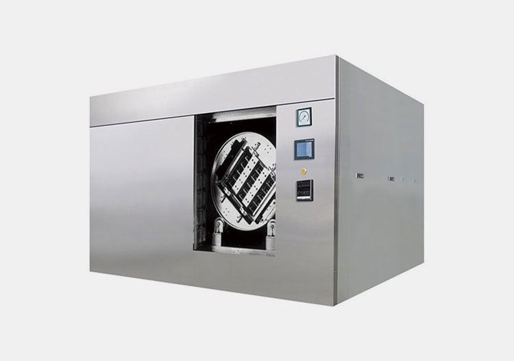 Pharmaceutical Autoclave