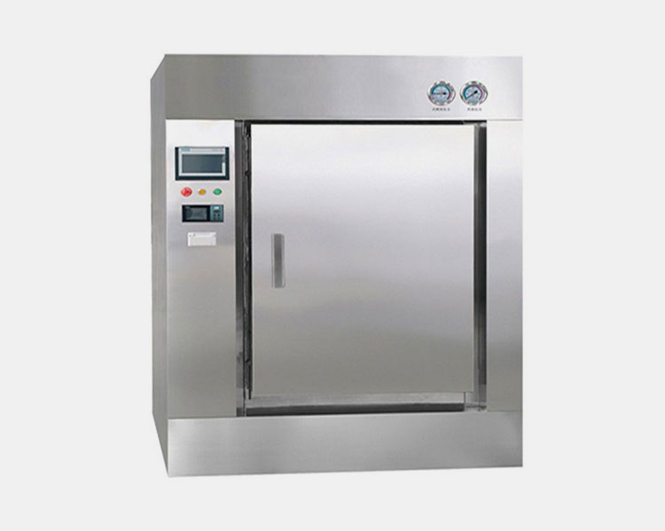 Pharmaceutical Autoclaving Machine