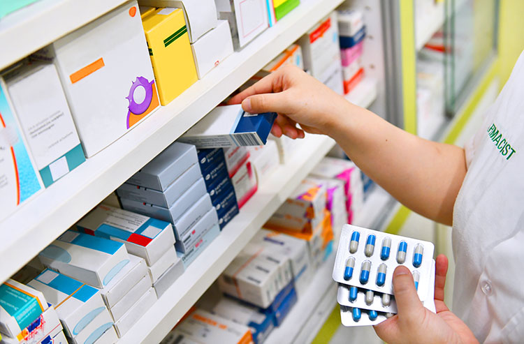 Pharmaceutical Industry