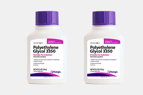 Polyethylene glycol