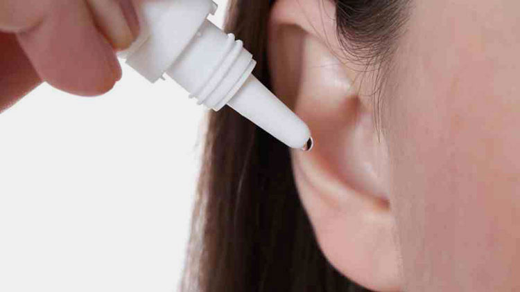 Precautions For Using Clotrimazole Ear Drops