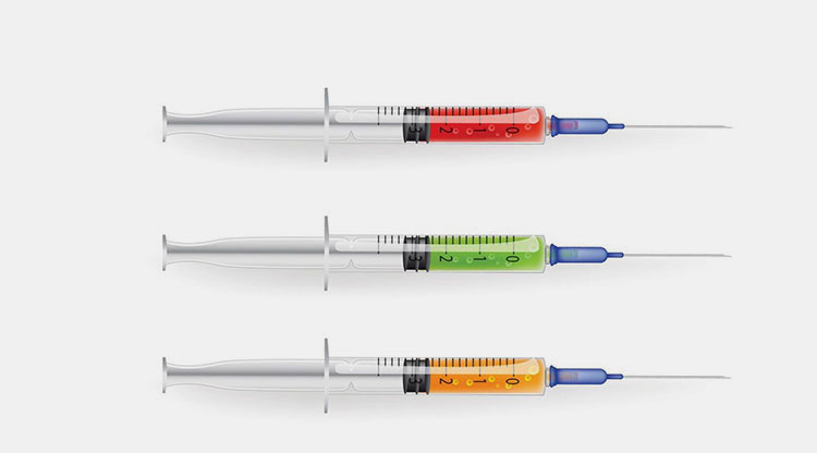 Prefilled Syringe