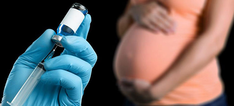 Pregnant women