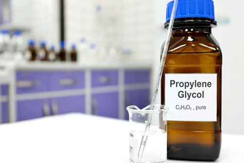 Propylene glycol