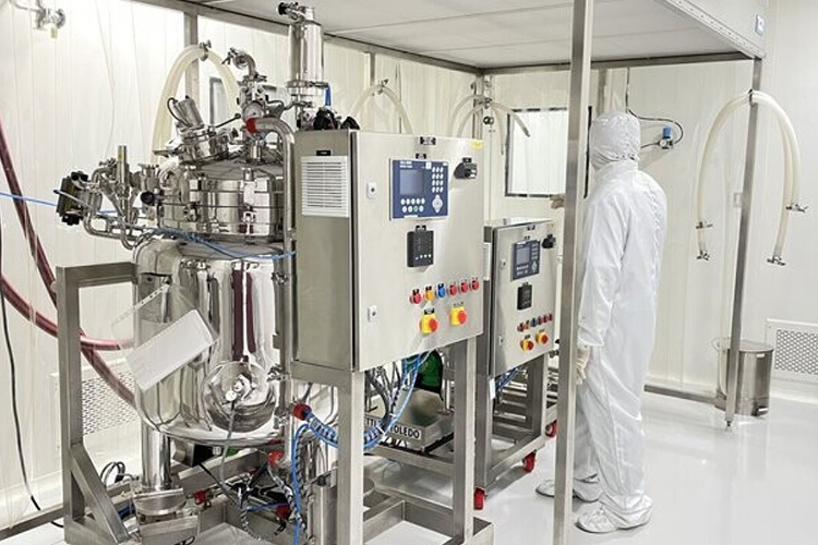 Purification-equipment