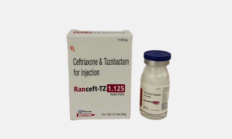 Ranceft-TZ