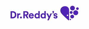 Reddy’s Laboratories logo