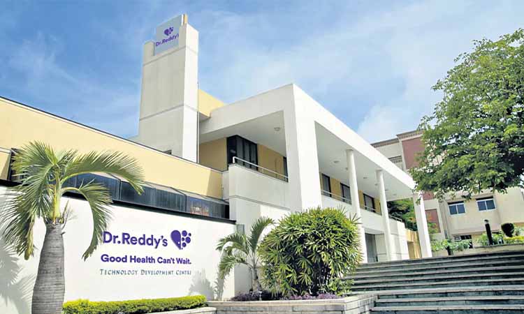 Reddy’s Laboratories