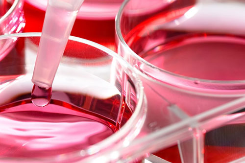 Reducing chances of contamination