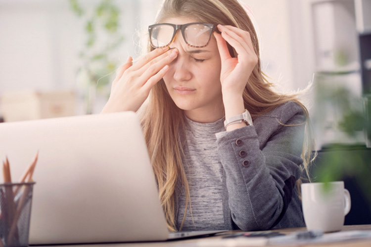 Reducing-eye-fatigue
