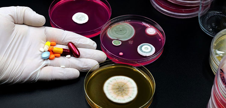 Reducing the Development of Superbugs